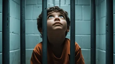 Akran Zorbalığı Suç Mudur?