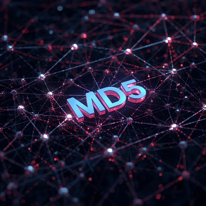 MD5 Algoritması Nedir? 1 MD5 Algoritması