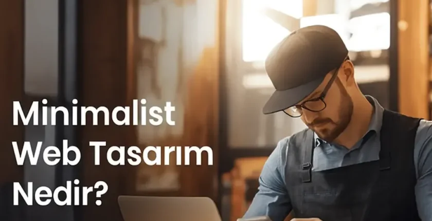 Minimalist Web Tasarım Nedir?