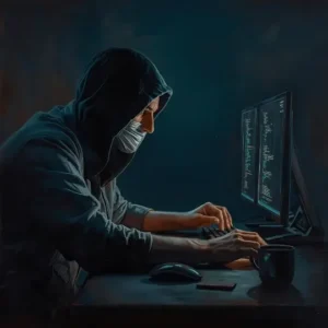 Sızma Testi Uzmanı Nedir? Ne İş Yapar? 1 Sızma Testi Uzmanı Nedir