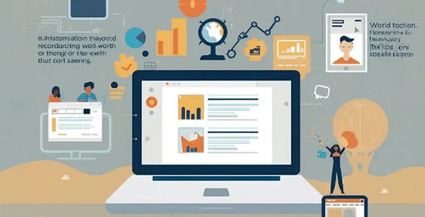 İnternet Sitesi Nasıl Kurulur