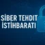 Siber Tehdit İstihbaratı