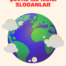 Küresel Isınma İle İlgili Sloganlar