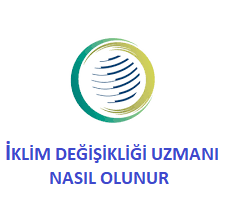 iklim değişikliği uzmanı