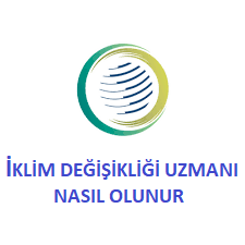 iklim değişikliği uzmanı