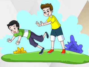 Akran Zorbalığı İle İlgili Sloganlar