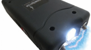 Elektroşok Öldürür mü? Elektroşok Öldürür mü?
