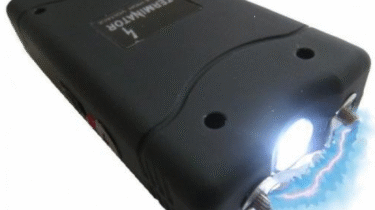 Elektroşok Öldürür mü?