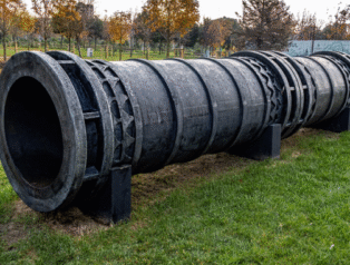 Osmanlı’nın Devasa Silahı; Şahi Topu Şu An Nerede?