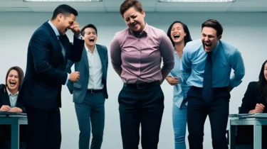 Yatay Mobbing Nedir?