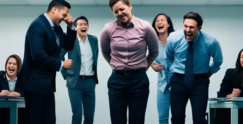 Yatay Mobbing Nedir?