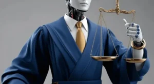 Yapay Zeka Avukatlığı Bitirir Mi?