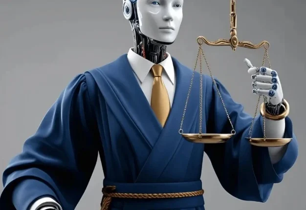 Yapay Zeka Avukatlığı Bitirir Mi? Yapay Zeka Avukatlığı Bitirir Mi?