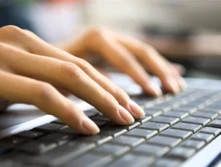 Zabıt Katipliği İçin F Klavye Şart Mı?