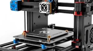 3D Yazıcı İle Yedek Parça Üretimi 3D Yazıcı İle Yedek Parça Üretimi