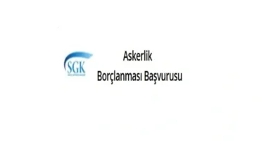 Askerlik Borçlanması Nasıl Yapılır?