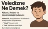Veledizne Ne Demek? Kökeni, Anlamı ve Günümüzdeki Kullanımı Veledizne Ne Demek? Kökeni, Anlamı ve Günümüzdeki Kullanımı