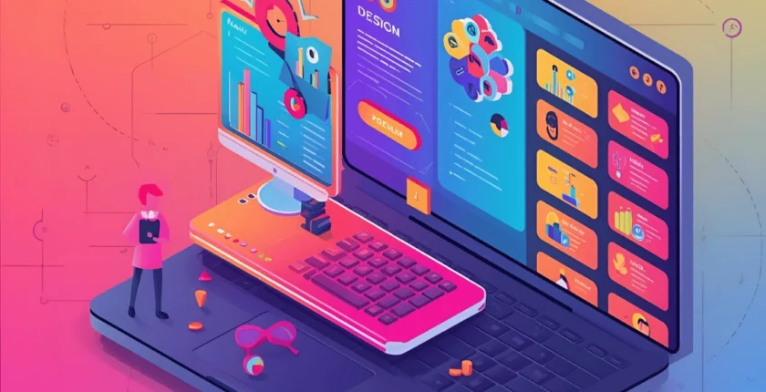 Kurumsal Web Tasarımı Nasıl Olmalıdır? Kurumsal Web Tasarımı Nasıl Olmalıdır?