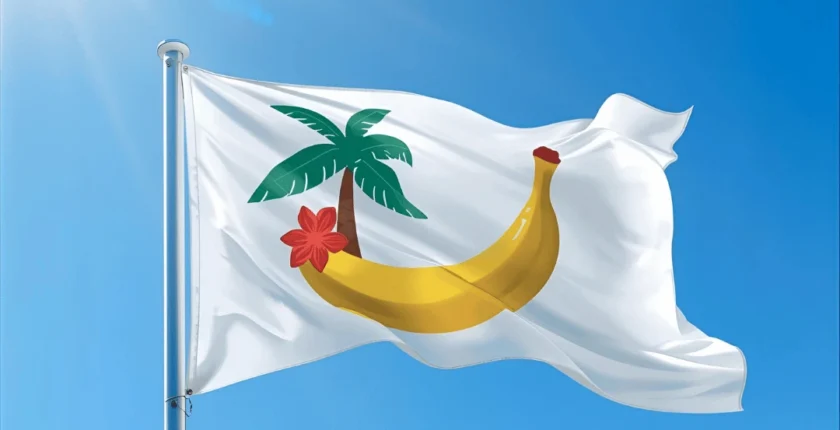 Muz Cumhuriyeti Nereden Gelir? Hikayesi Nedir?