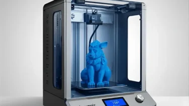 3D Baskı Hizmeti Nedir Nasıl Alınır Nelere Dikkat Etmeliyiz?