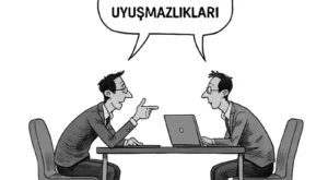 Alan Adı Uyuşmazlıkları ve Çözüm Yolları Alan Adı Uyuşmazlıkları ve Çözüm Yolları