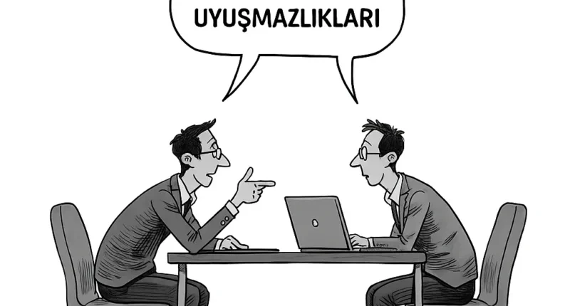 Alan Adı Uyuşmazlıkları ve Çözüm Yolları Alan Adı Uyuşmazlıkları ve Çözüm Yolları