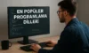 Dünya Genelinde En Popüler Programlama Dilleri Dünya Genelinde En Popüler Programlama Dilleri