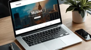 Kurumsal Web Sitesi Nedir, Neden Önemlidir? Kurumsal Web Sitesi Nedir, Neden Önemlidir?