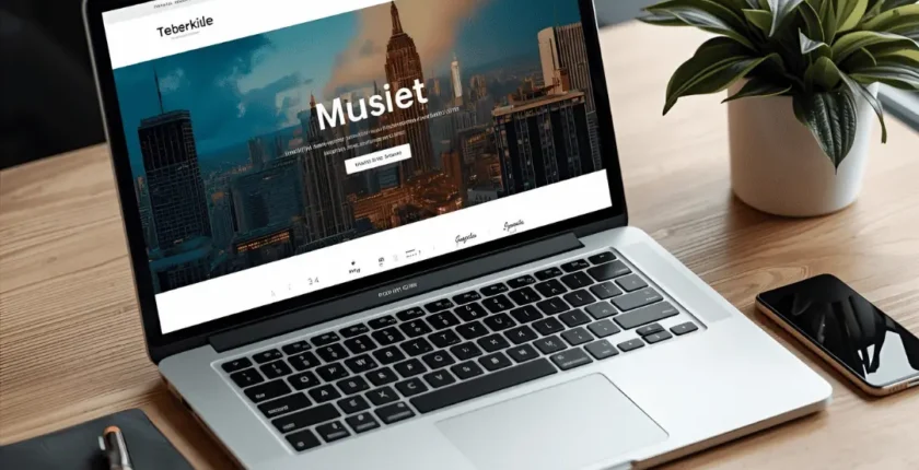 Kurumsal Web Sitesi Nedir, Neden Önemlidir? Kurumsal Web Sitesi Nedir, Neden Önemlidir?