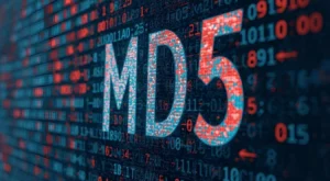 MD5 Algoritması Nedir?