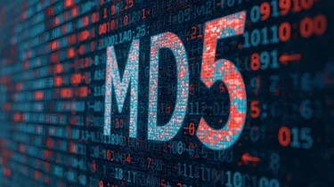 MD5 Algoritması Nedir?
