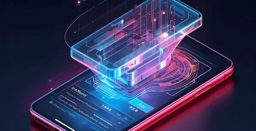 Mobil Uygulama Geliştirme Mobil Uygulama Geliştirme