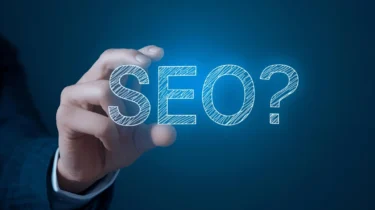 SEO Odaklı Web Tasarım