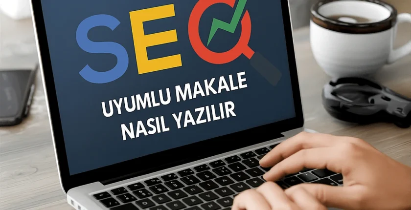 SEO Uyumlu Makale Nasıl Yazılır? SEO Uyumlu Makale Nasıl Yazılır?