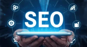 SEO Uyumlu Web Sitesi İle Bir Adım Önde Başlayın SEO Uyumlu Web Sitesi İle Bir Adım Önde Başlayın