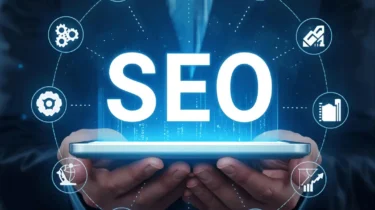SEO Uyumlu Web Sitesi İle Bir Adım Önde Başlayın