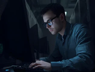 Siber Güvenlik Uzmanı Maaşları