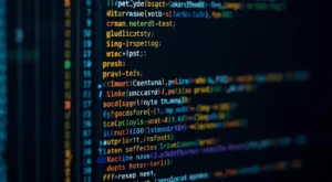 Web Yazılım Geliştirme Web Yazılım Geliştirme