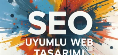 SEO Uyumlu Web Tasarım İçin İp Uçları