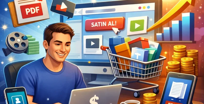 Web Sitesinden Para Kazanmak Mümkün Mü?