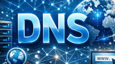 DNS Ayarlarının Değiştirilmesi