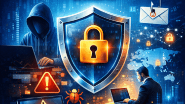 Siber Güvenliğin Önemi