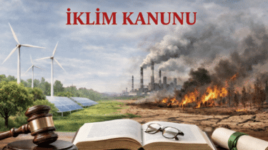 İKLİM KANUNU