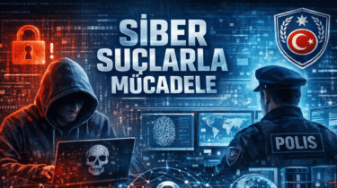 Siber Suçlarla Mücadele İçin Oluşturulan Birimler