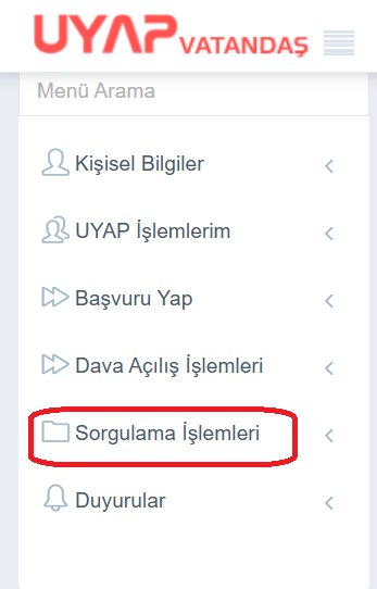 Duruşmaya Başka Şehirden Katılma Dilekçesi 1 Duruşmaya Başka Şehirden Katılma Dilekçesi Örneği