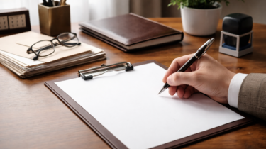 Vasi Tayini Dilekçesi