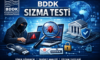 BDDK sızma testi