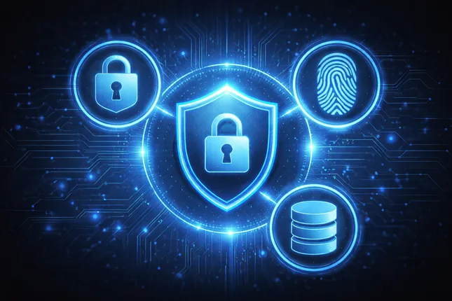 Bilgi Güvenliğinin Üç Temel Unsuru