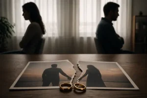 Çekişmeli Boşanma Davası ve Yasal Haklarımız