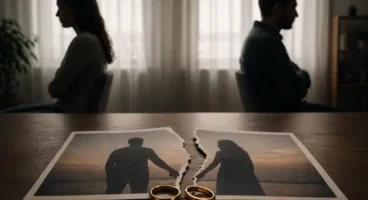 Çekişmeli Boşanma Davası Nedir Nasıl Açılır?